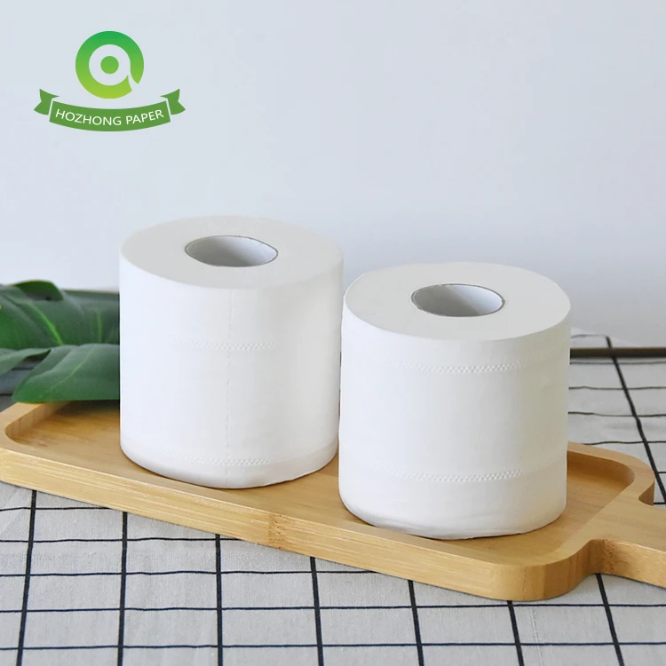 Wholesale Bulk Cheap Private Label Toilet Paper