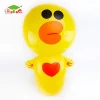 wholesale cartoon animal inflatable toys for kids