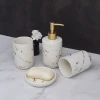 Wholesale ceramic Bath Accessory Sets