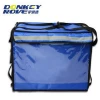 Wholesale cheap 1680D waterproof Oxford fabric folding thermal insulation bag