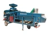 wholesale cheap high quality grain screening machine corn  beans classifier grading machinery  grain sieving  equipment