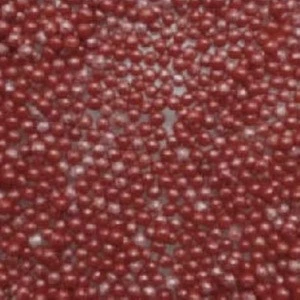 Wholesale Cheap Small Clear Plastic Balls Acrylic Round Beads no Hole for Christmas Party Decoration