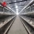 Import Wholesale chicken coops H type automatic layer systems battery cages laying hens poultry equipment from China
