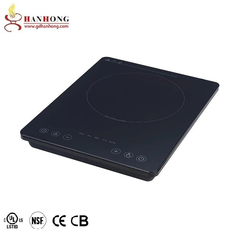 Wholesale China Hot Plate Induction Cooker 1 Burner Induction Hob