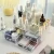 Import Wholesale clear acrylic makeup drawers organizer Cosmetic Storage box Drawers and Jewelry Display Box from China