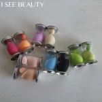 Wholesale cosmetics puff beauty sponge blender manufacturer