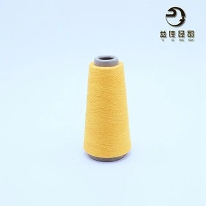 wholesale cotton Blended Yarn 80% polyester 20% cotton yarn