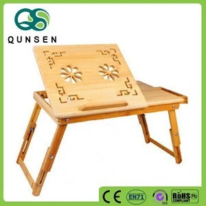 wholesale custom chinese floor sitting low price computer desk