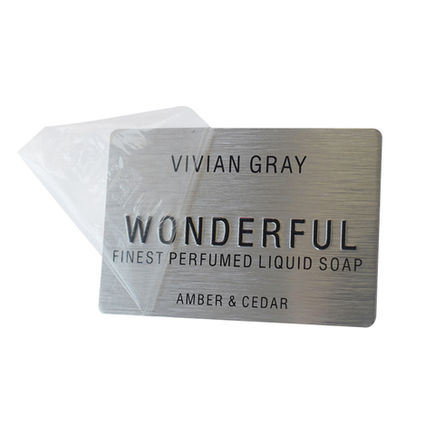 Buy Wholesale Custom Design Metal Nameplate Label High Quality Engraved ...