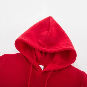 Wholesale custom logo printing blank mens hoody plain sport clothing fitted fleece hoodie sweatshirts
