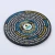 Import Wholesale Custom logo soft silicone pvc rubber car cup coaster for promotional gifts from China