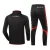 Import wholesale Custom Men&#39;s Soccer Uniforms Sports Wear Custom Design Soccer Jersey from China