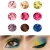 Import Wholesale Custom OEM Private Sign Label 9 Color Eye Shadow Palette Matte Eye Shadow from China