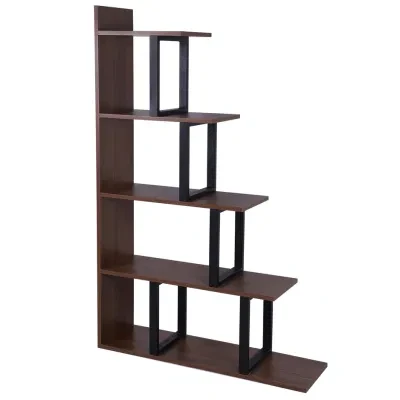 Wholesale Customize Office Wood Bookshelf Furniture