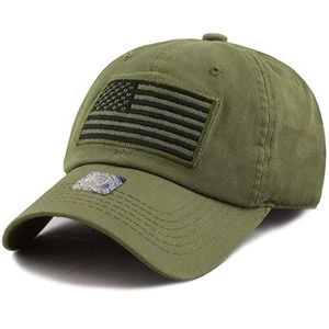 Wholesale Different Types Flat Top Hunting Tactical Ripstop Multicam Camouflage Camo Army Cadet Military Style Hat Caps
