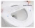 Import Wholesale disposable hygienic waterproof non-woven fabric toilet bidet seat cover from China