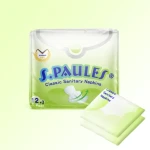 Wholesale Disposable Nursing Pad for Female Menstrual Period, Super Absorbent, Comfortable and Refreshing Sanitary Napkins