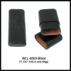 Wholesale Durable Cigar Leather Case with Cigar Accessories