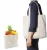 Import Wholesale Eco Friendly Canvas Tote Bag Plain Cotton Bags With Customized Logo from China