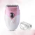 Import wholesale electric razor mini shaver for women and men from China