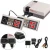 Import Wholesale electronic tv game console,mini retro video game console with classic games from China