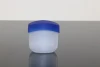 wholesale empty cheap plastic vaselin cream jar packaging 100g 50g 7g china supplier