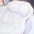 Import Wholesale Ergonomic Neck Support Bathtub Pillow with Powerful suction cup from China