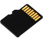 Wholesale Evo Plus Class 10 Memory Cards 16GB 64GB 128GB Real Capacity TF Card U3 High Speed Memory Card with Free Adapter