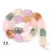 Import Wholesale Faceted Gemstone Nugget Beads Natural Raw Stones Beads Crystal Beads For Jewelry Making from China
