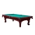 Import Wholesale factory cheap sandra granite soccer orlow dining pool table 9ft from China