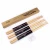 Import Wholesale Factory Custom Logo OEM ODM Musical Instruments 5A 7A 5B 2B Maple Birch Walnut Hickory Wood Drumsticks Drum Sticks from China