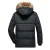 Import Wholesale fashion fur collar super warm winter hooded mens waterproof plus size cotton jackets coats from China