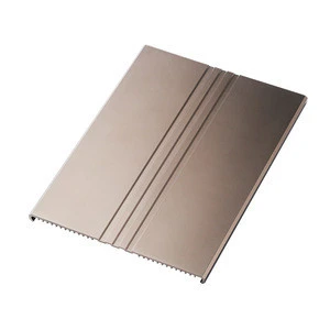 Wholesale Fast Thawing Meat Metal Defrosting Tray Rapid Defrost Board