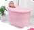 Import Wholesale Good Cheap Indoor Folding Plastic Adult Bath,Plastic Bath Tub for Adults from China