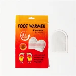 Wholesale Heating Body And Foot Warmers