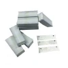 Wholesale High Density Tungsten Heavy Alloy Plate Manufacturer WNiFe Sheet / WNiCu Sheet On Sale