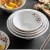 Import Wholesale high-quality customized china-made plastic tableware melamine tableware customized printing combination package from China
