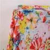 Wholesale High Quality digital print 100%polyester fabric digital print fabric for garment