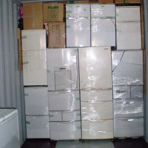Wholesale high quality home kitchen second hand freezers