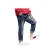 Import Wholesale High Quality Latest Scratched Boys Child Jeans Kids Fashion Boys Jeans from China