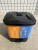 Import Wholesale High Quality Plastic-trash-can-injection-molding Plastic Trash Can from China