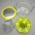 Import wholesale hot product 4 in 1  multifunction plastic hand press juicer citrus juicer from China