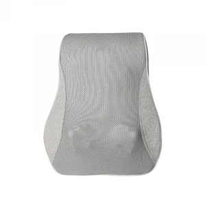 Wholesale household lumbar Electric Heating Kneading Neck Shiatsu Massager Pillow