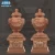 Import wholesale indoor nice Statue Marble Vase Stone Vase With prices from China