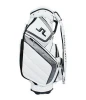 Wholesale  Latest high quality PU leather golf club bag