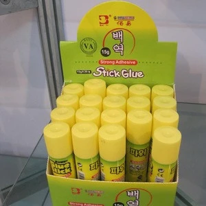 wholesale low price glue stick,pvp glue stick