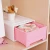 Import wholesale makeup organizer plastic storage drawers, colorful storge cabinet from China