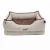 Wholesale memory foam foldable waterproof custom dog bed