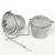 Import wholesale metal stainless steel kitchen tea infuser strainer filter balls from China