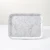 Import Wholesale Mini Bars Chocolate Marble White Rectangle Food Meals Serving Tray from China